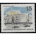 Germany Berlin #9N224 1965 Mint NH