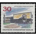 Germany Berlin #9N226 1966 Mint NH