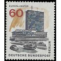 Germany Berlin #9N229 1966 Mint NH