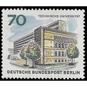 Germany Berlin #9N230 1966 Mint NH