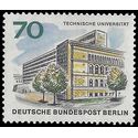 Germany Berlin #9N230 1966 Mint NH