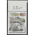 Germany Berlin #9N231 1965 Mint NH w/tab