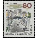 Germany Berlin #9N231 1965 Mint NH