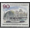Germany Berlin #9N232 1966 Mint NH