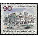 Germany Berlin #9N232 1966 Mint NH