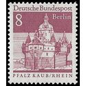 Germany Berlin #9N236 1966 Mint NH
