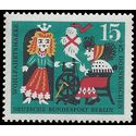 Germany Berlin #9NB 26 1964 Mint NH