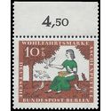 Germany Berlin #9NB 33 1965 Mint NH w/tab