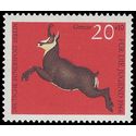Germany Berlin #9NB 38 1966 Mint NH