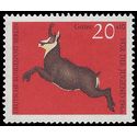 Germany Berlin #9NB 38 1966 Mint NH