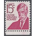 #1288 15c Prominent Americans Oliver Wendell Holmes 1968 Mint NH