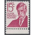 #1288 15c Prominent Americans Oliver Wendell Holmes 1968 Mint NH