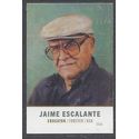 #5100 (47c Forever) Jaime Escalante 2016 Mint NH