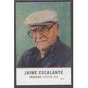 #5100 (47c Forever) Jaime Escalante 2016 Mint NH