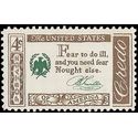 #1140 4c American Credo Benjamin Franklin 1960 Mint NH