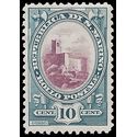 San Marino # 116 1929 Mint H