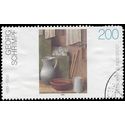 Germany #1879 1995 Used