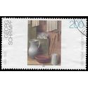 Germany #1879 1995 Used
