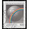 Germany #1884 1995 Used