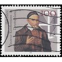 Germany #1892 1995 Used