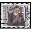 Germany #1892 1995 Used