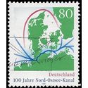 Germany #1898 1995 Used