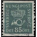 Sweden # 151 1929 Used
