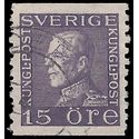 Sweden # 167 1922 Used