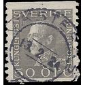 Sweden # 185 1921 Used CDS