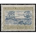 Liberia # 211 1923 Used HR