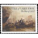 #4805 (46c Forever) Battle of Lake Erie 2013 Mint NH