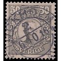 Sweden #  89 1912 Used CDS