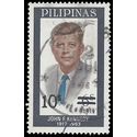 Philippines #1148 1972 Used