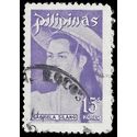 Philippines #1196 1974 Used