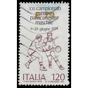 Italy #1374 1979 Used