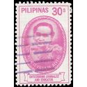Philippines #1389 1979 Used