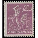 Germany # 224 1923 Mint NH