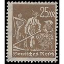 Germany # 225 1923 Mint H
