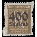 Germany # 276 1923 Mint NH