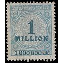 Germany # 281 1923 Mint NH