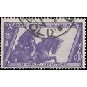 Italy # 297 1932 Used