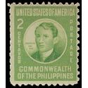 Philippines # 461 1941 Used