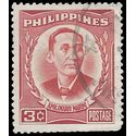 Philippines # 591 1959 Used