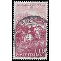Italy # 782 1959 Used