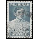 Philippines # 857a 1964 Used