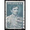 Philippines # 857a 1964 Used