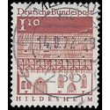 Germany # 949 1966 Used