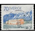 Sweden # 991 1973 Used