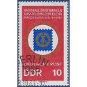 Germany DDR #1115 1969 CTO