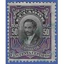 Ecuador # 172 1907 Used